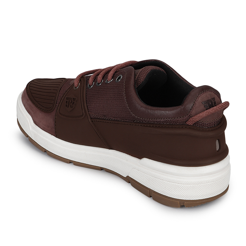 ELPP 레드 스니커즈